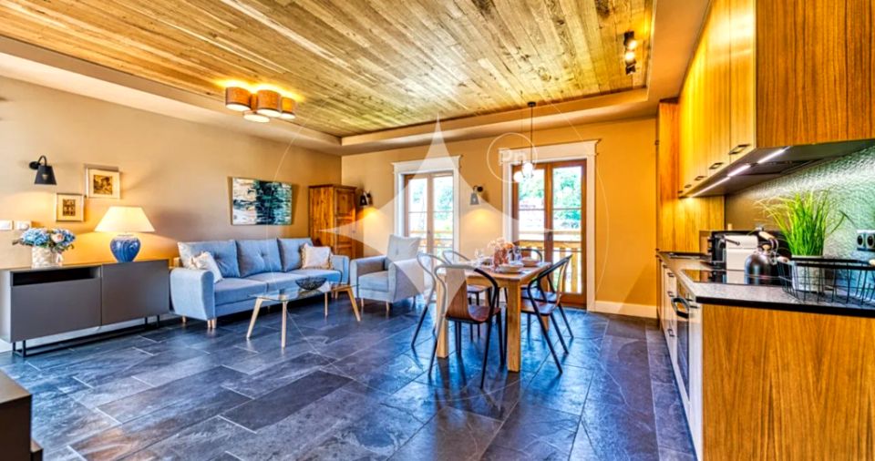 Mieszkanie Szklarska Poręba