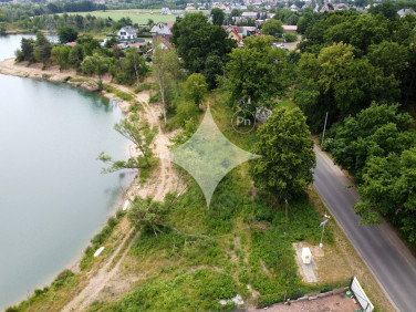 Działka Bolesławice