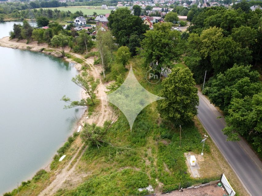 Działka Bolesławice