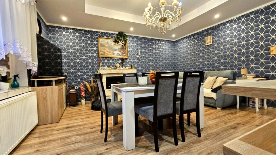 Mieszkanie Kruszwica