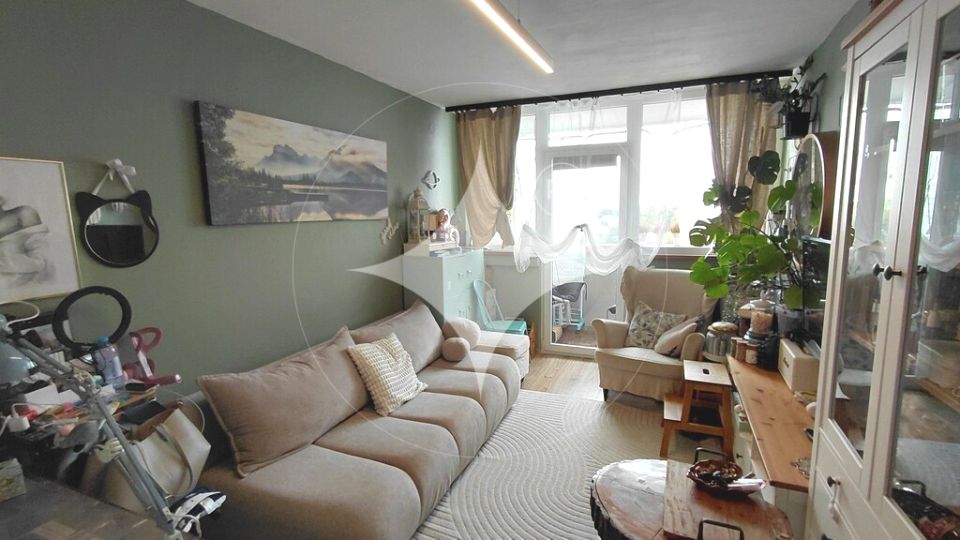 Mieszkanie Świętoszów