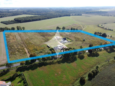 Działka Chościszowice