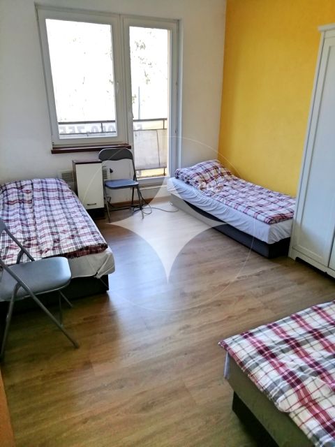 Mieszkanie Szczytnica