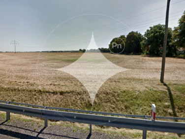 Działka Legnickie Pole