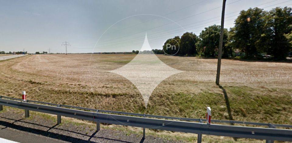 Działka Legnickie Pole