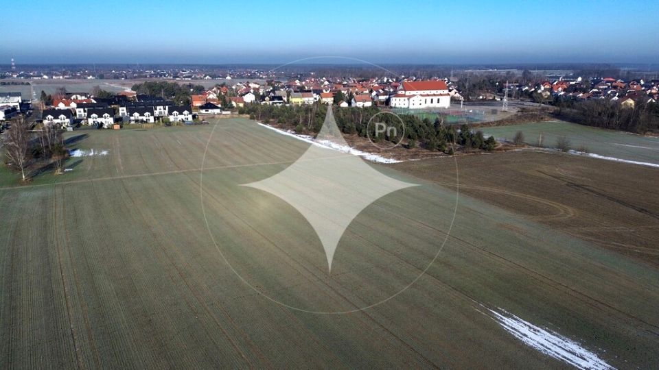 Działka Bolesławiec