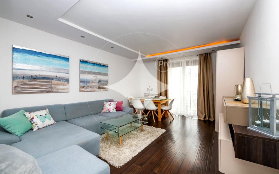 Mieszkanie BIAŁYSTOK