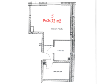 Mieszkanie Lubin sprzedaż