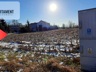 Działka budowlana Słębowo sprzedam