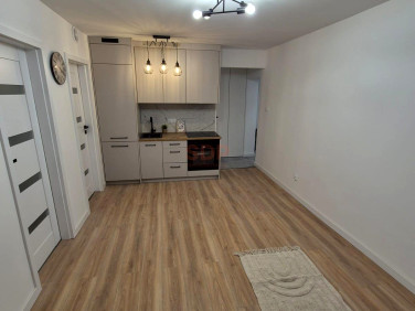 Mieszkanie blok mieszkalny Wrocław