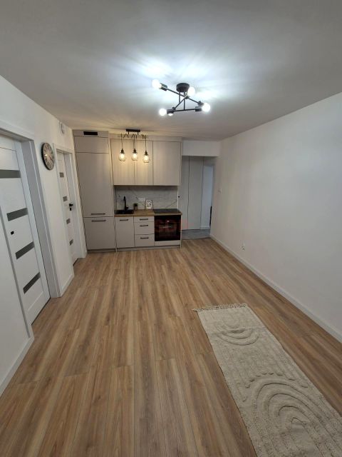 Mieszkanie blok mieszkalny Wrocław