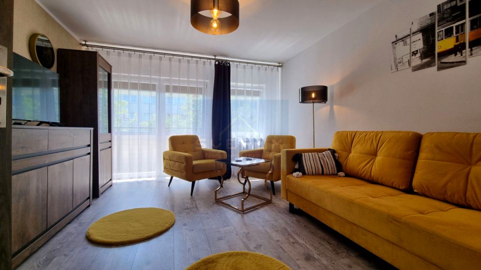 Mieszkanie Częstochowa