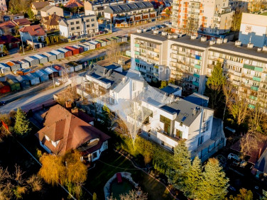 Mieszkanie Białystok