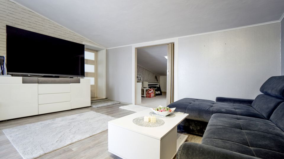 Dom Bystrzyca Kłodzka