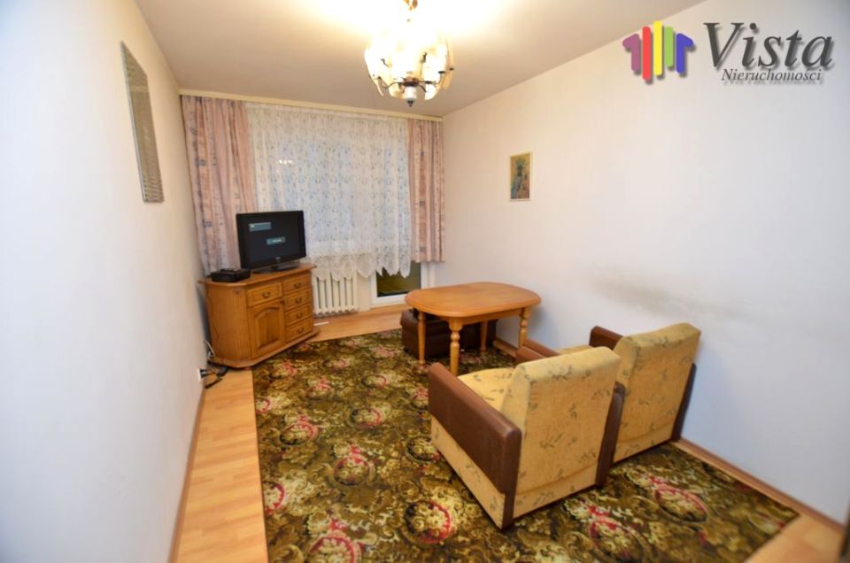 Mieszkanie Wałbrzych