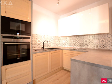 Mieszkanie nad rzeką