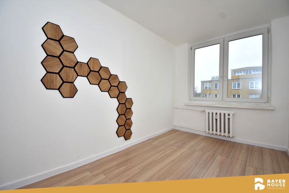 Mieszkanie blok mieszkalny Gliwice