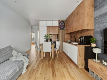 Mieszkanie Warszawa sprzedaż