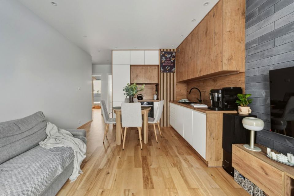 Mieszkanie Warszawa sprzedaż