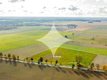 Działka budowlana Krynki sprzedam