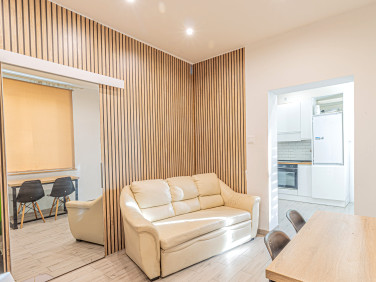 Mieszkanie Chrzanów