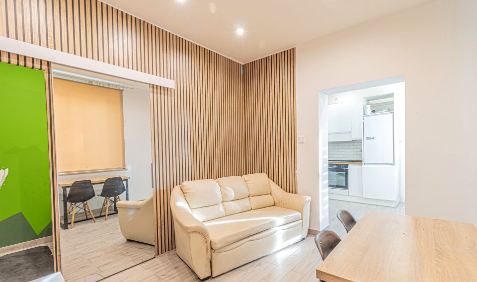 Mieszkanie Chrzanów