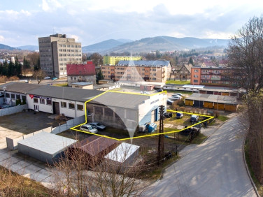 Lokal Stronie Śląskie