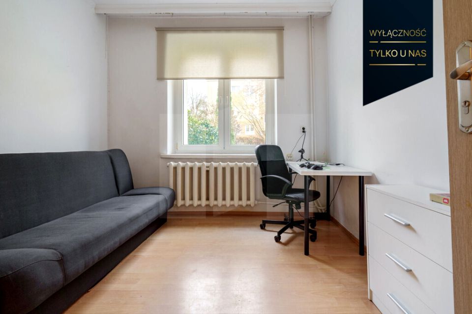 Mieszkanie Gdańsk sprzedaż