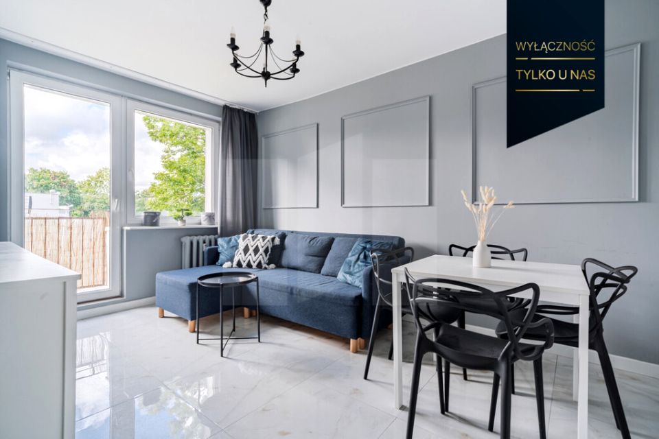 Mieszkanie Gdańsk sprzedaż