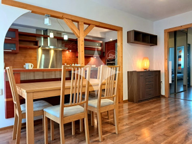 Mieszkanie Kraków wynajem