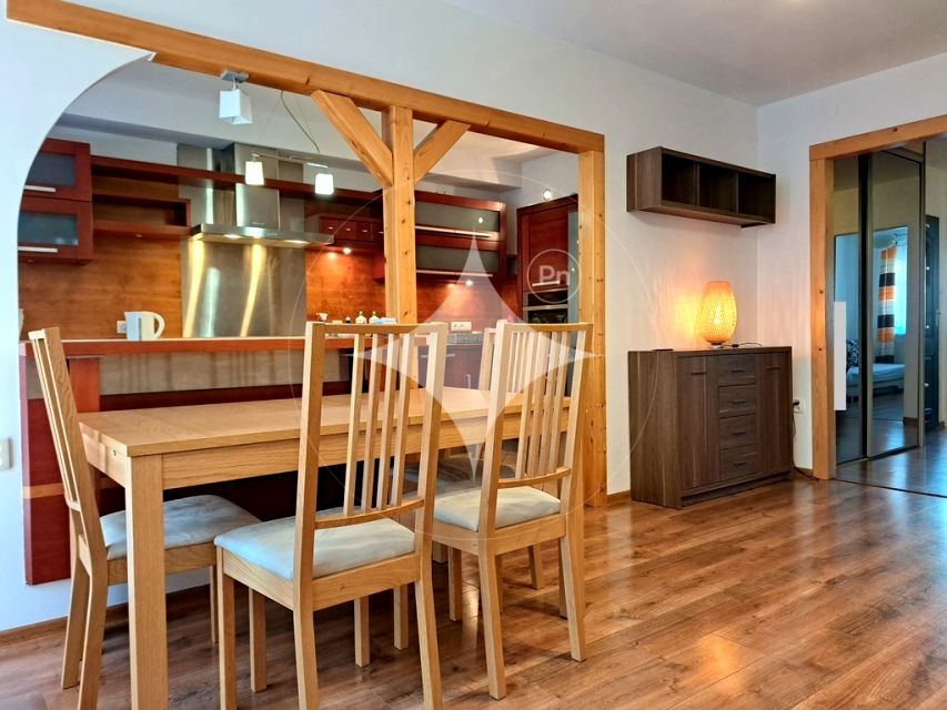 Mieszkanie Kraków wynajem