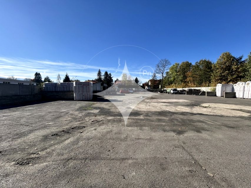 Działka Jelenia Góra