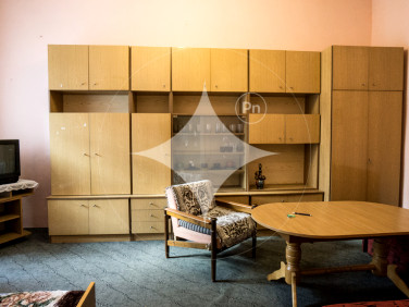 Mieszkanie Różanka