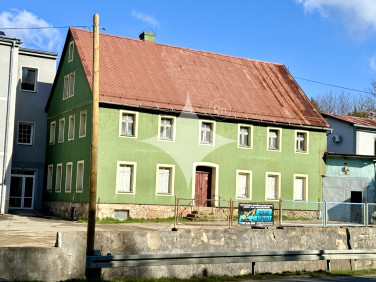 Dom Dziwiszów sprzedaż