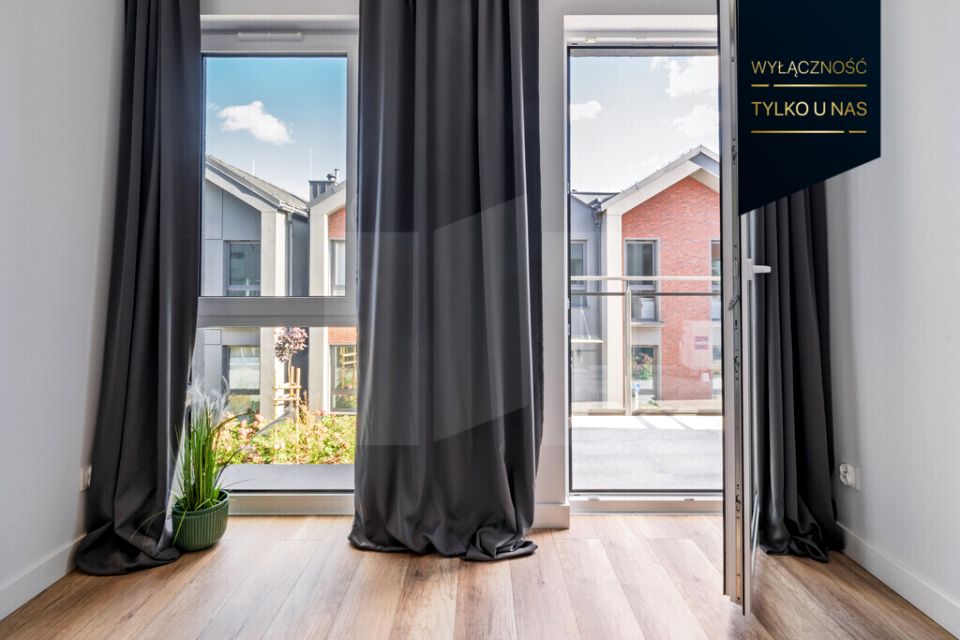 Mieszkanie Gdańsk sprzedaż