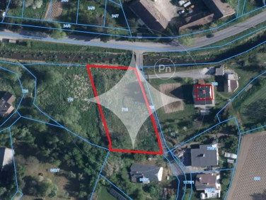 Działka budowlana sprzedam