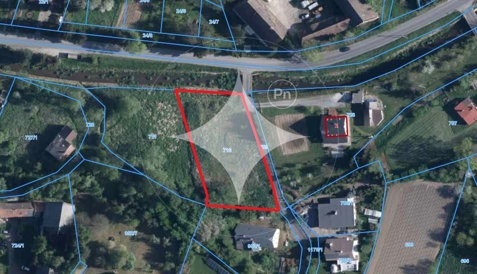 Działka budowlana sprzedam