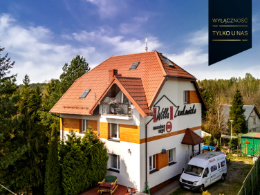 Dom Gołubie sprzedaż