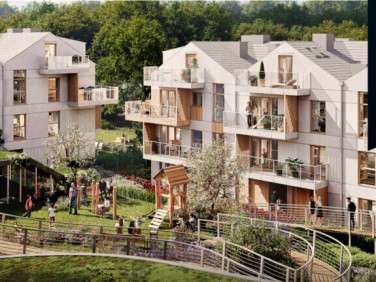 Mieszkanie Gdańsk sprzedaż