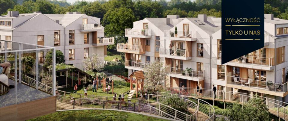 Mieszkanie Gdańsk sprzedaż