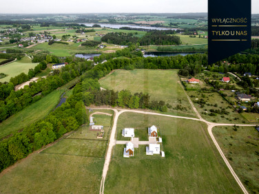 Działka budowlana Grabówko sprzedam