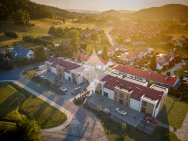 Mieszkanie Jelenia Góra