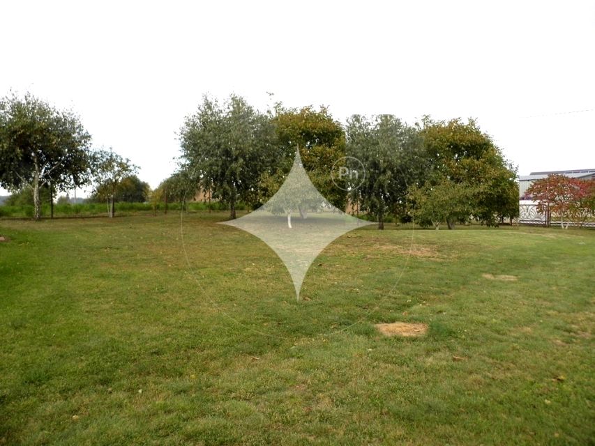 Działka Poświętne