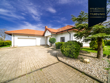 Dom Brodnica Górna sprzedaż