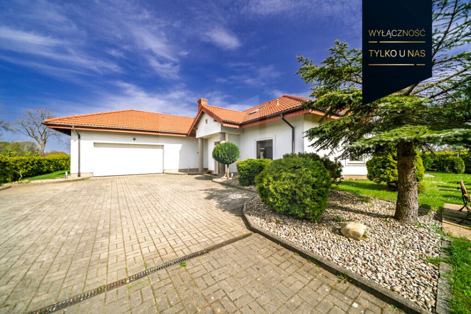 Dom Brodnica Górna sprzedaż