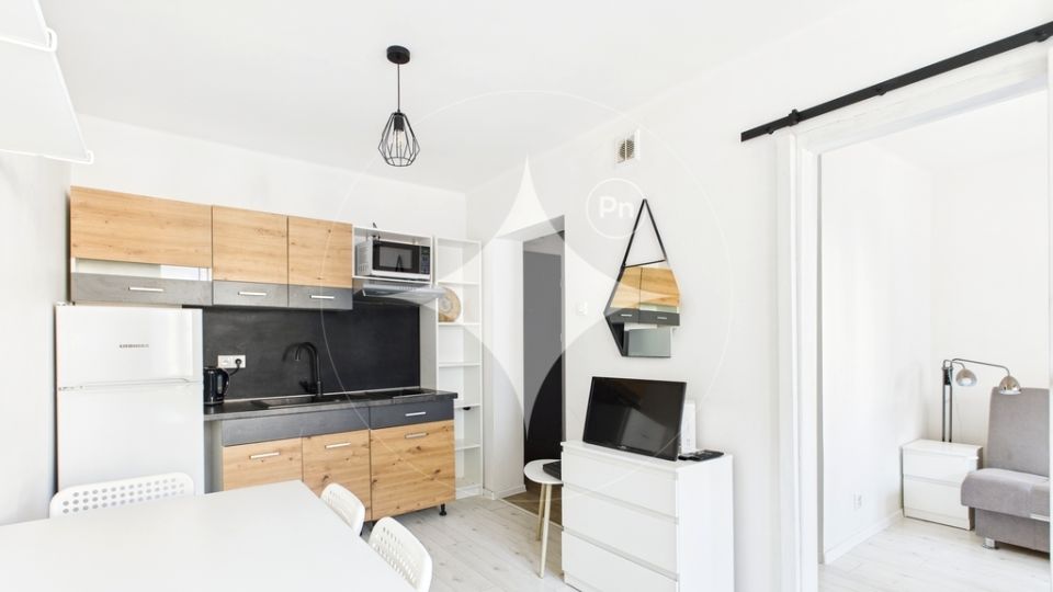 Mieszkanie BIAŁYSTOK wynajem