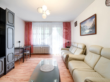 Mieszkanie blok mieszkalny RUDA ŚLĄSKA