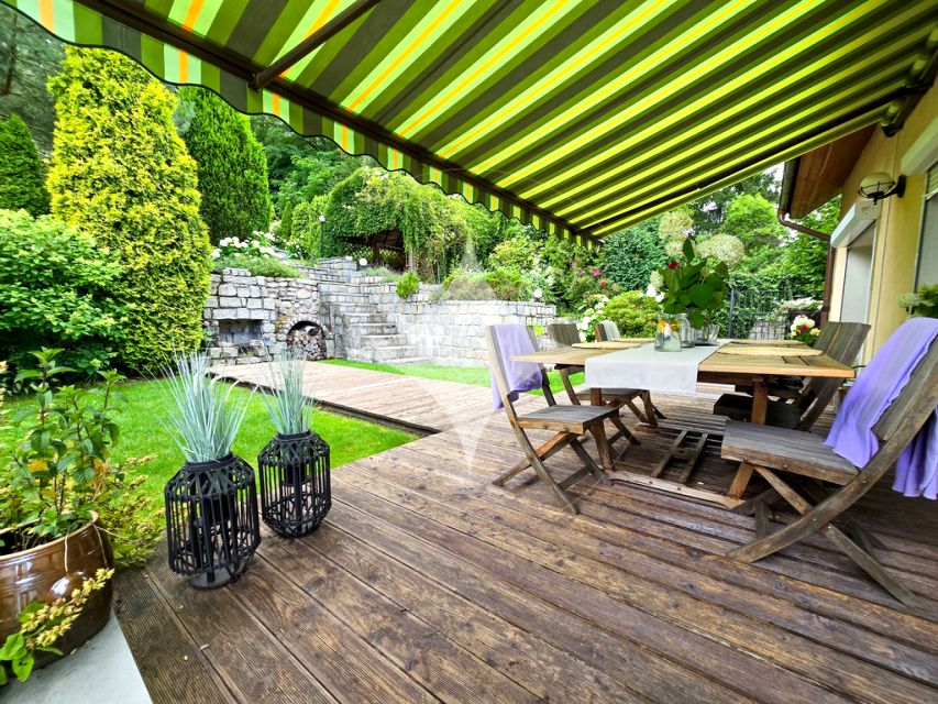 Dom wolnostojący sprzedaż