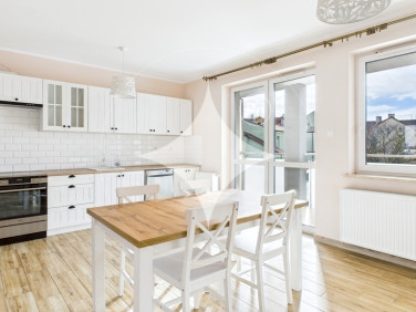 Mieszkanie BIAŁYSTOK