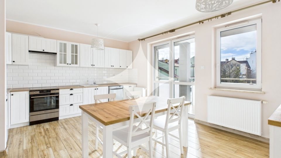 Mieszkanie BIAŁYSTOK